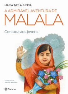 Admirável Aventura de Malala