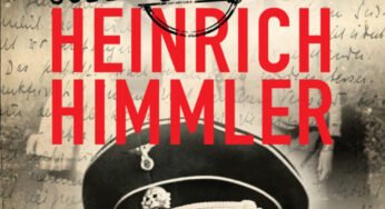 Heinrich Himmler: Correspondência, de Katrin Himmler e Michael Wildt