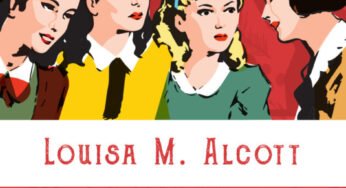 Mulherzinhas, de Louisa May Alcott